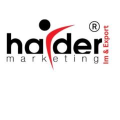Shoa Haider