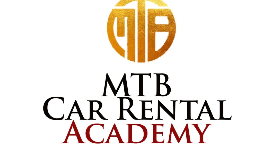 MTB Car Rental Academy