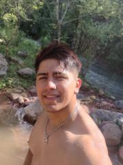Agustin Diaz