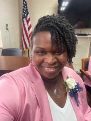 Chiniqeia Kenner