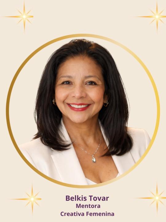 Belkis Tovar