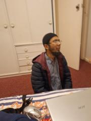 Muhammad Ikhtear Uddin