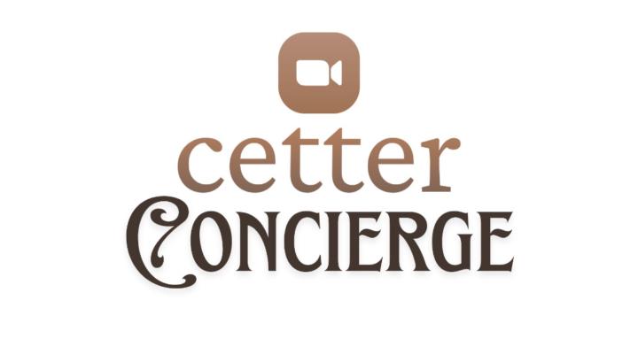 Cetter Concierge