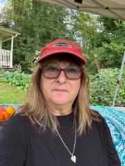 Cathy Hedderwick