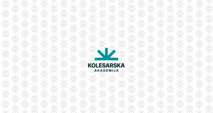 KOLESARSKA AKADEMIJA