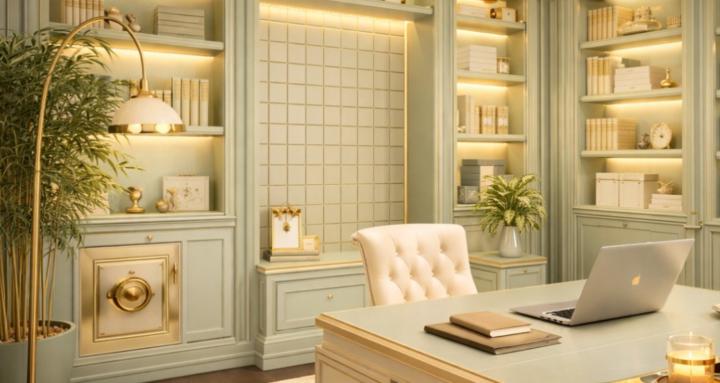 Digital Products Vault