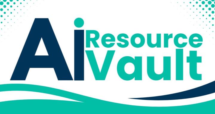 AI Resource Vault