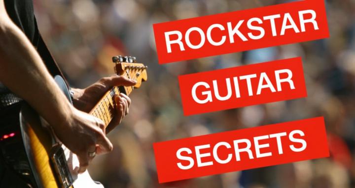 Guitar Secrets