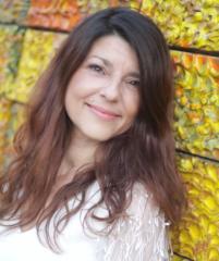 Virginie Sarrazin