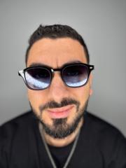 Hicham Persona