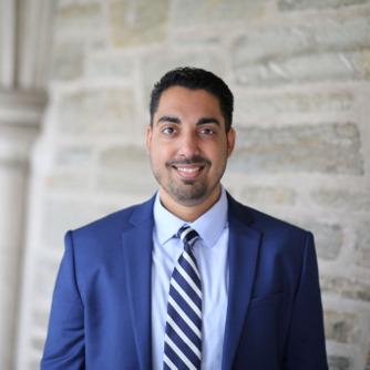 Chad Agrawal