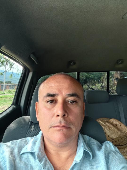 Salvador Guerrero