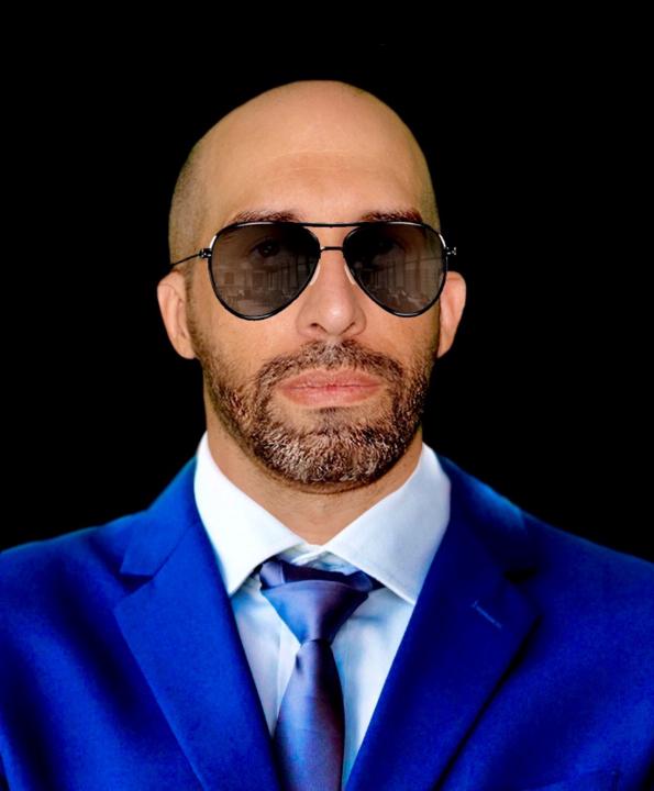 Reynaldo Rodriguez