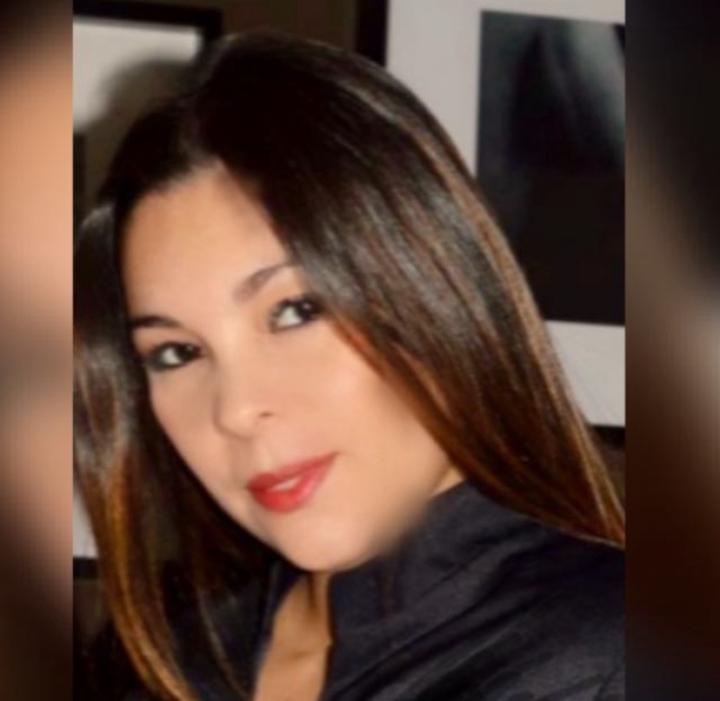 Mariluz Falcon