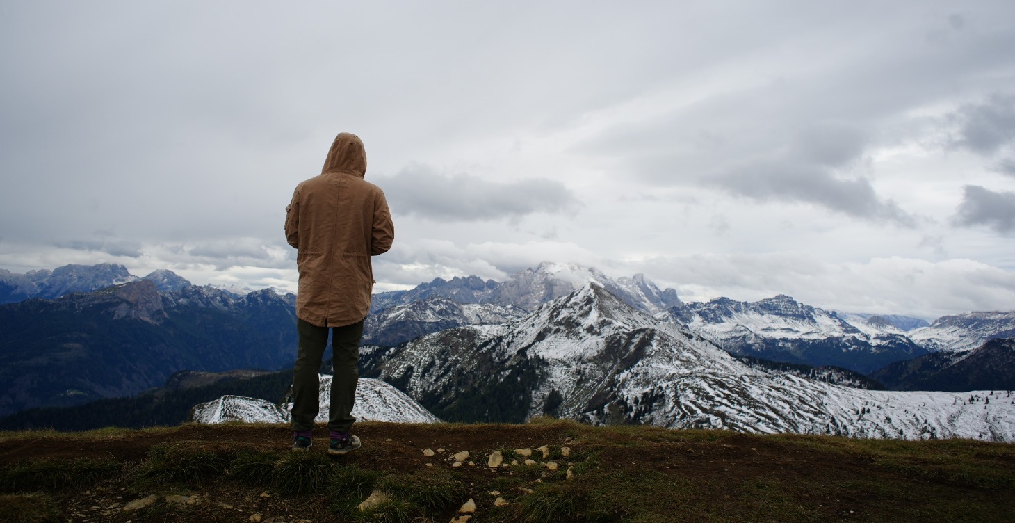 Voyager partout 🌍