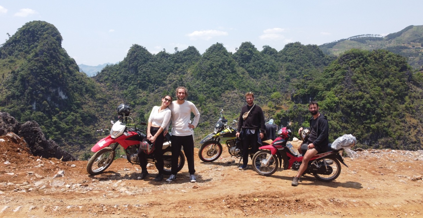 Se lancer dans la vie nomade