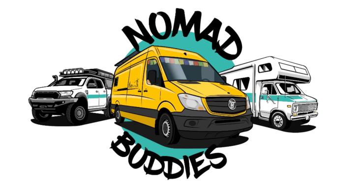 NomadBuddies