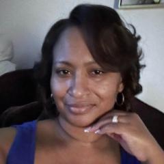 Lakiesha Cowans
