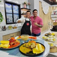 Cesar Bryan De La Puente