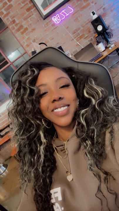 Marquesia Jackson