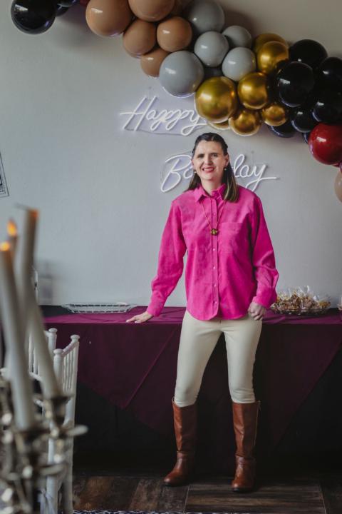 Gisela Garfias Castañón