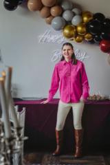 Gisela Garfias Castañón