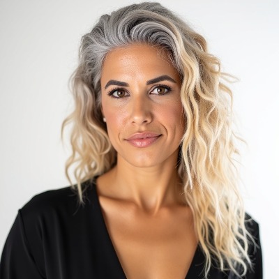 Kate Buck