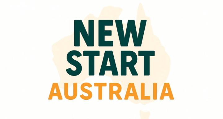 New Start Australia