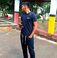 Andrés Gamez