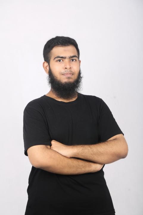 Noorul Naseem Akbar Shafi