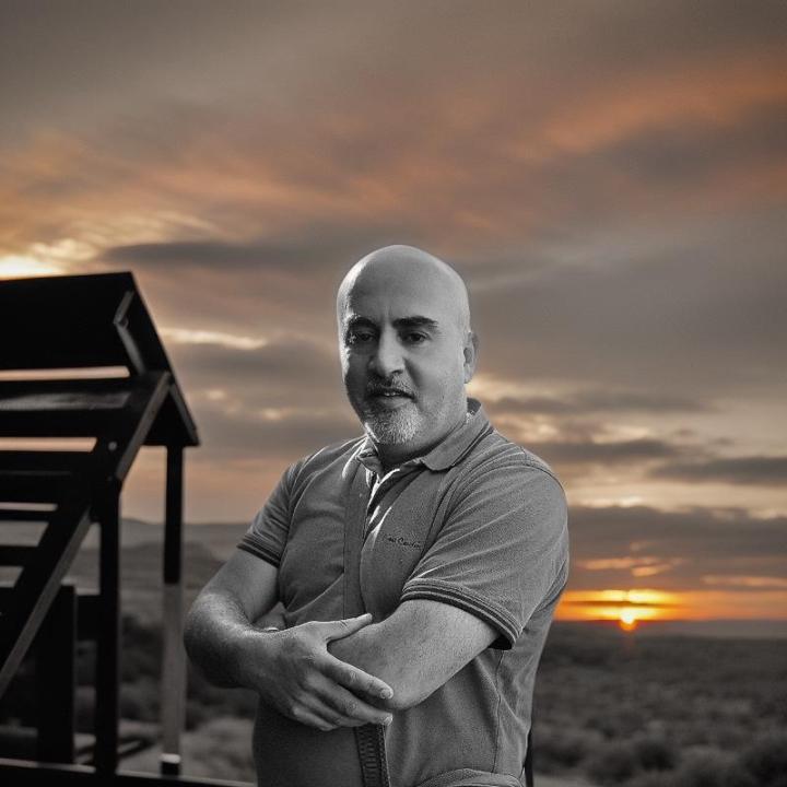 Kamal Benidir