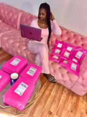 Daisha Tucker