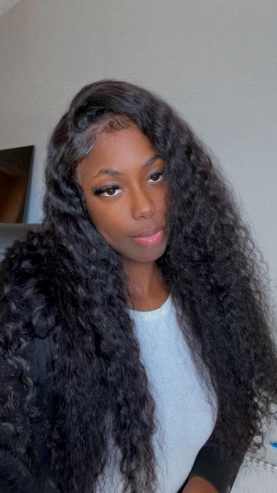 Daisha Tucker
