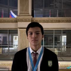 Yerassyl Zhassulanov