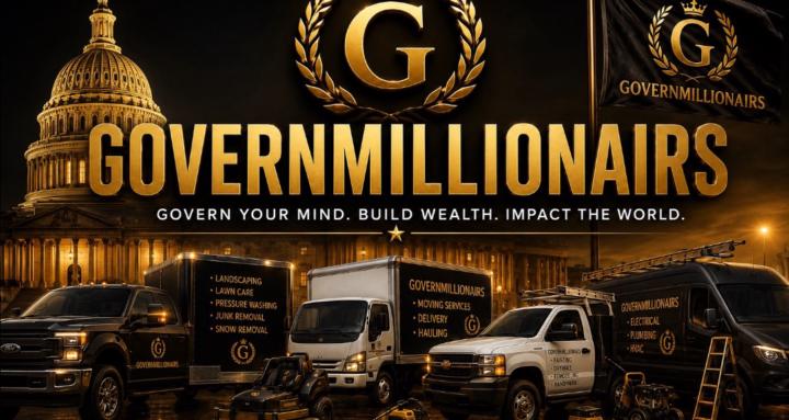 Governmillionaires