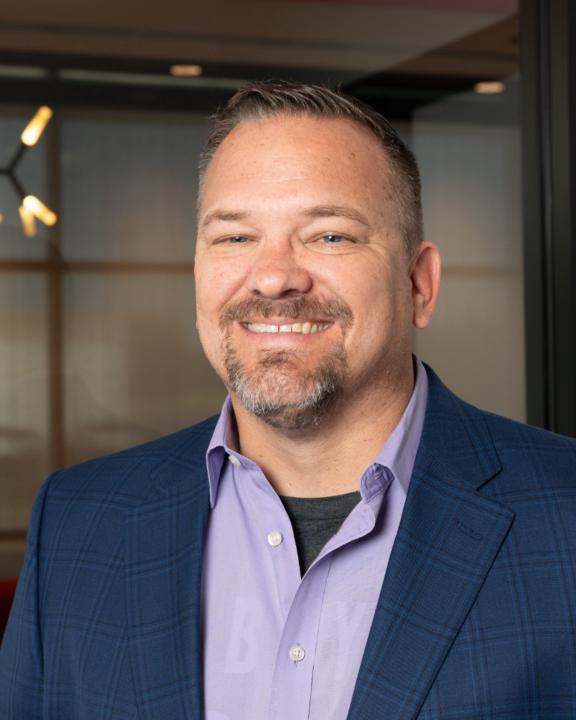 Kirk Cocanougher