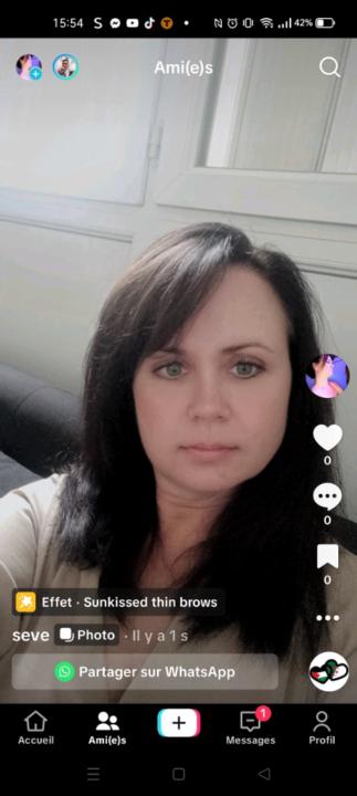 Tissandier Séverine