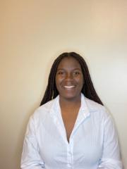 Keisha Shelton