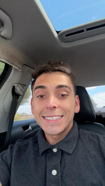 Jordan Cascarino