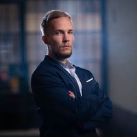 Jarkko Vilmusenaho