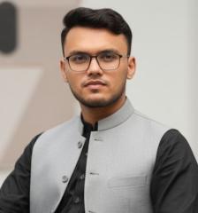 Muhammad Muzamil