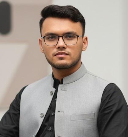 Muhammad Muzamil