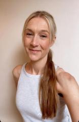 Alison Lacey