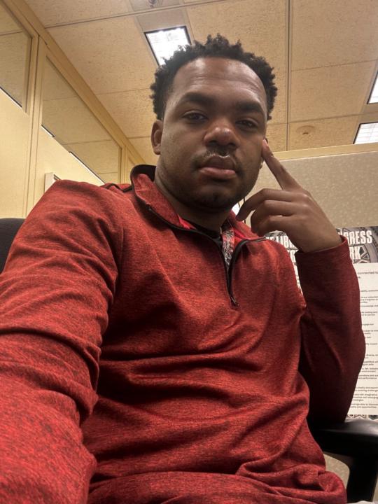 Marquis Murden