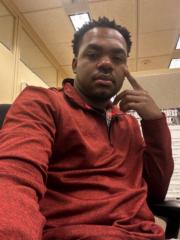 Marquis Murden