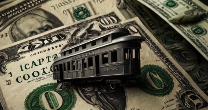 Capital coach wealth building