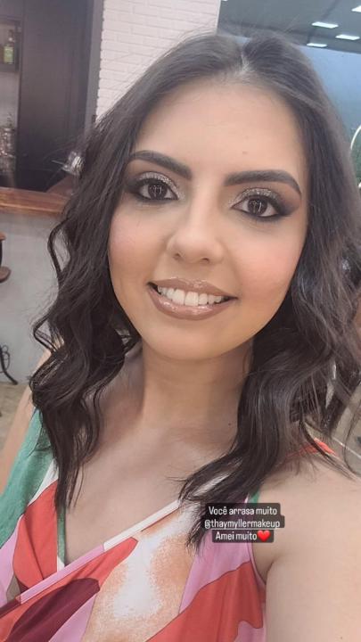 Suellen Minano Braga