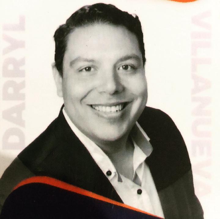 Darryl Villanueva