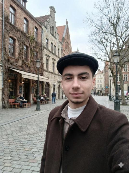 Elxan Islamli