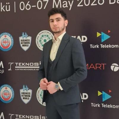 Elxan Islamli